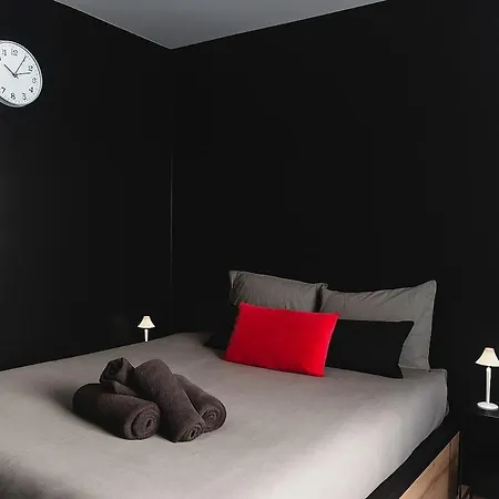 Charming Cozy In Saint-denis-stade De France *