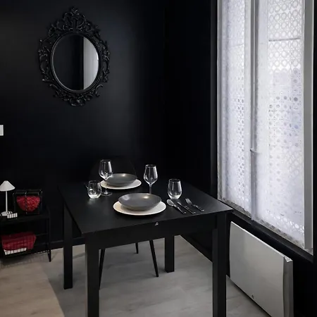 Charming Cozy In Saint-denis-stade De France Apartment *